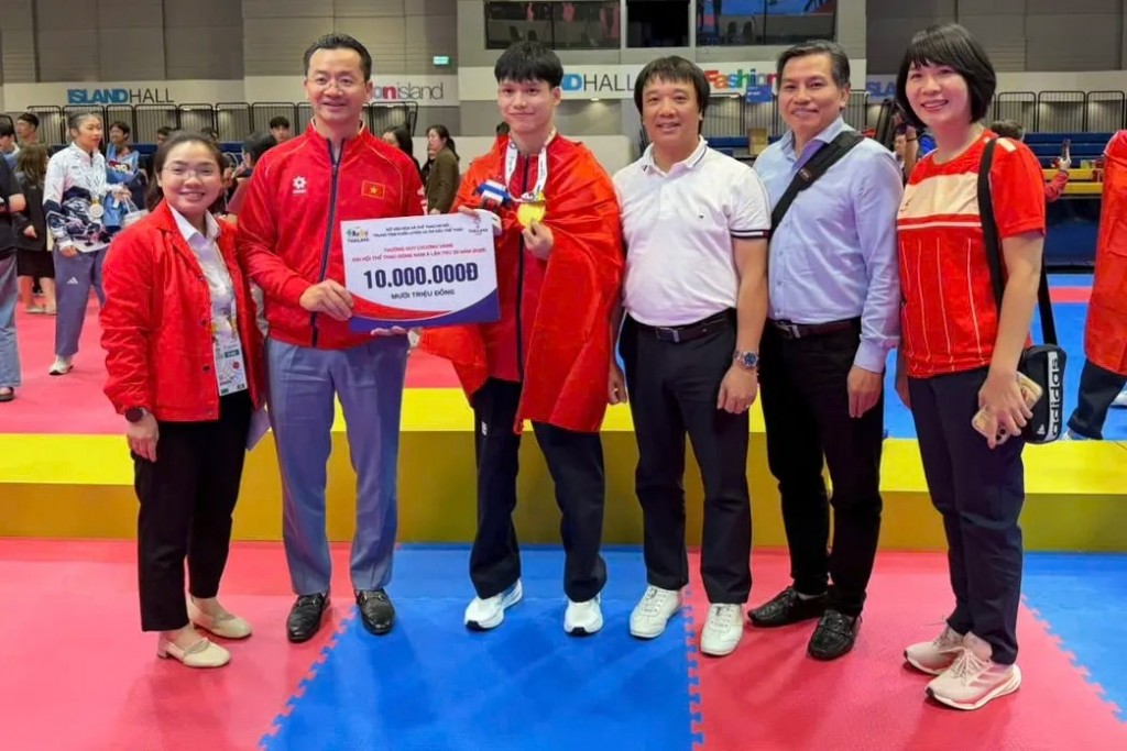 10 dấu ấn nổi bật của Thủ đô Hà Nội năm 2025