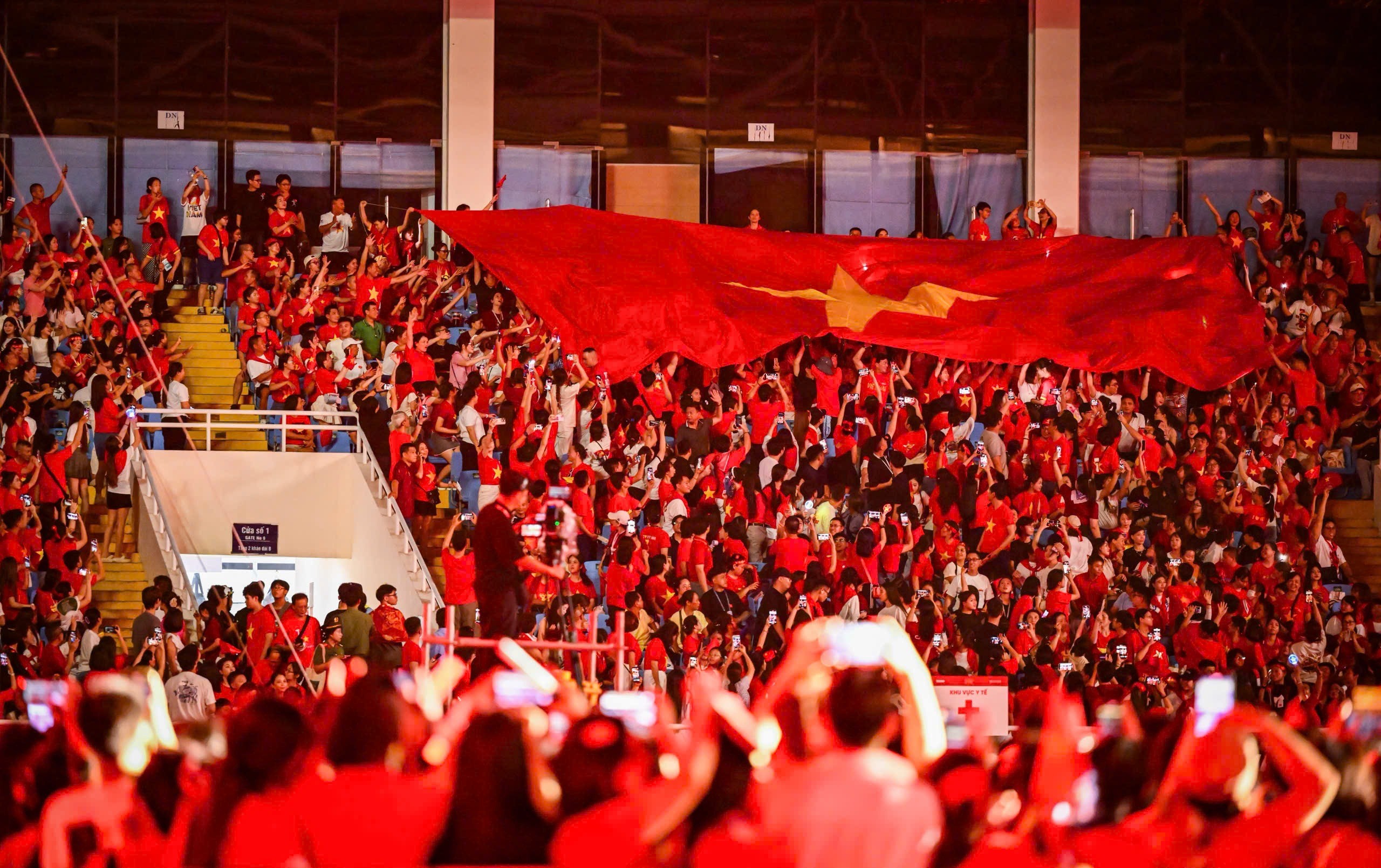 10 dấu ấn nổi bật của Thủ đô Hà Nội năm 2025