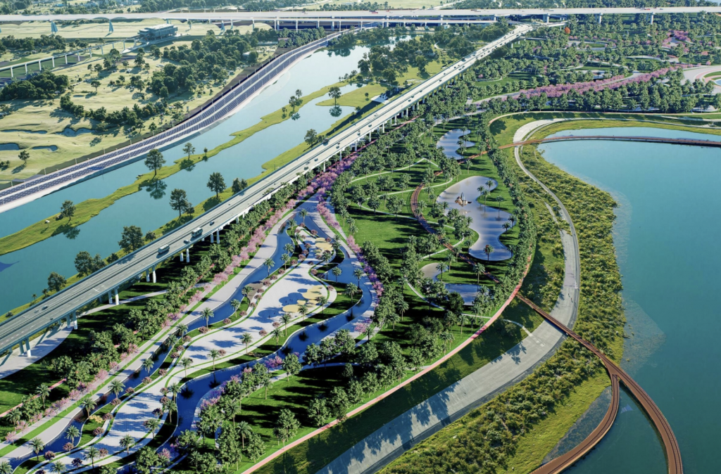 10 dấu ấn nổi bật của Thủ đô Hà Nội năm 2025