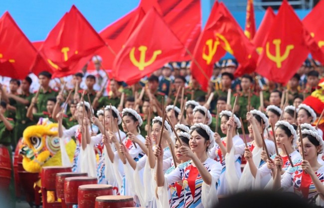 Năm mới 2026: Khởi đầu từ niềm tin và khát vọng