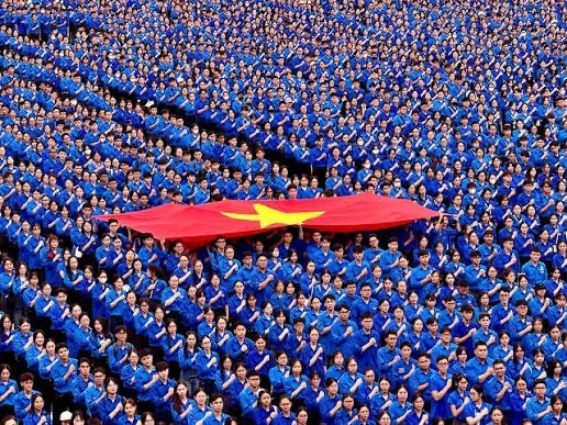 Năm mới 2026: Khởi đầu từ niềm tin và khát vọng