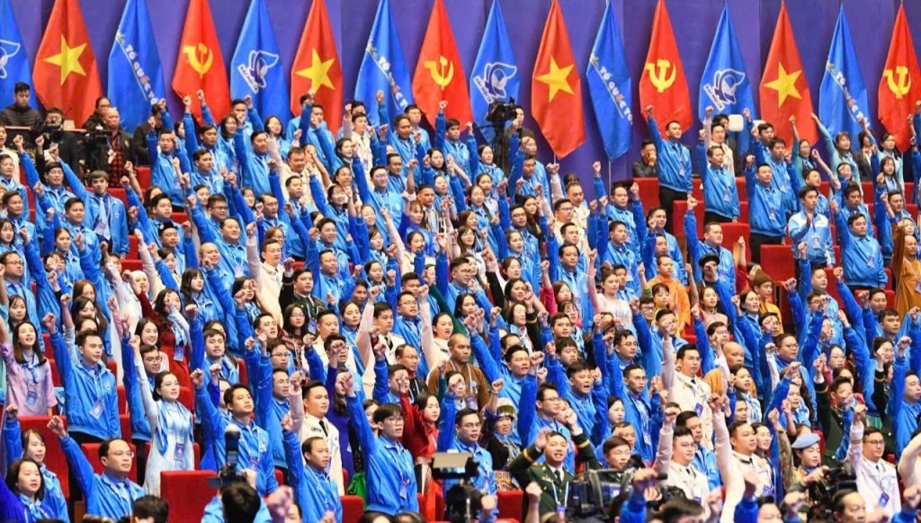 Năm mới 2026: Khởi đầu từ niềm tin và khát vọng