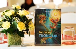 “Đến với Con đường tương lai” được vinh danh sự kiện tiêu biểu