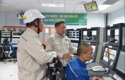 BSR tăng tốc triển khai giải pháp, hướng tới hoàn thành toàn diện mục tiêu năm 2026