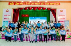 VinFast hợp tác CEP hỗ trợ tài xế xe ôm tại Thành phố Hồ Chí Minh mua xe máy điện trả góp lãi suất 0%