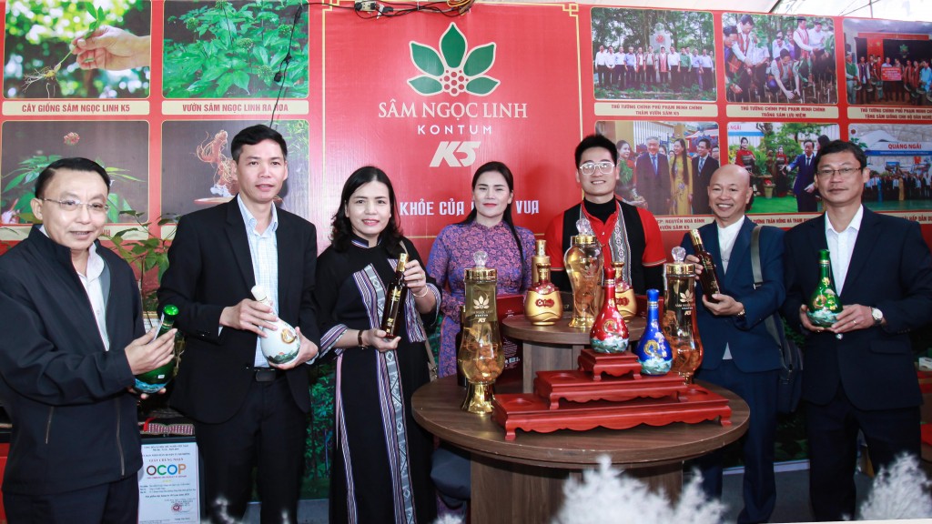 Quảng Ngãi: Tôn vinh giá trị ẩm thực đặc trưng địa phương Quảng Ngãi: Tôn vinh giá trị ẩm thực đặc trưng địa phương