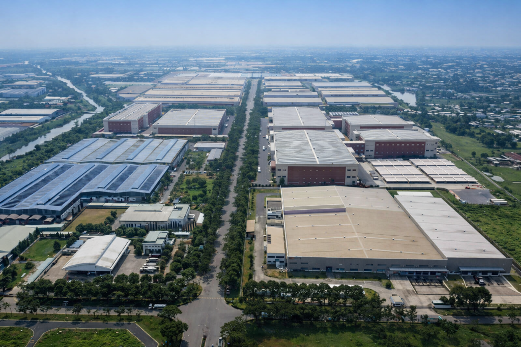 Bức tranh kinh tế - xã hội Bình Mỹ với nhiều gam màu sáng