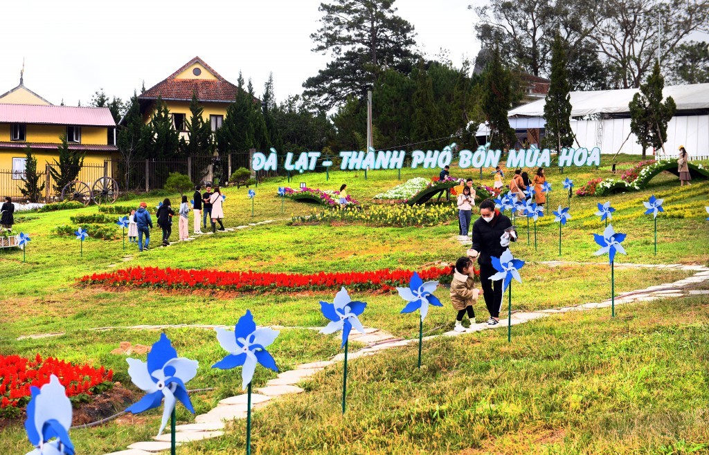 Lâm Đồng phát huy liên kết vùng, mở không gian tăng trưởng mới