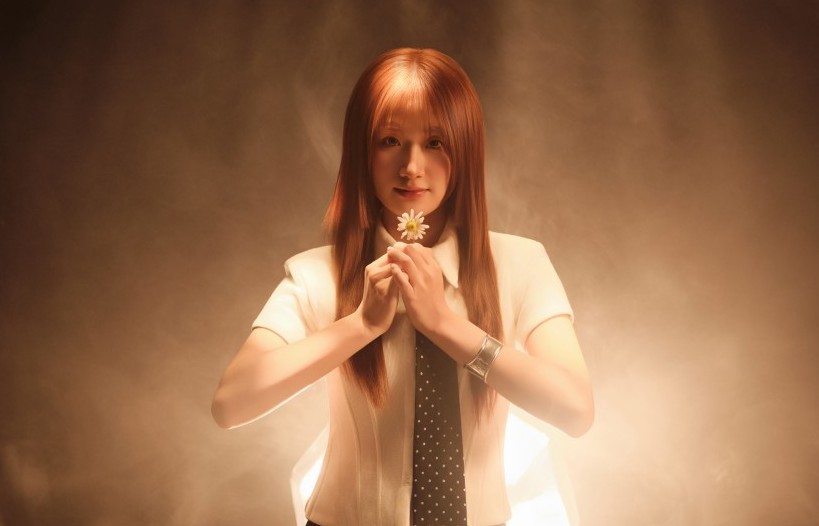 Rung động đầu đời trong trẻo với EP mới của XIRI