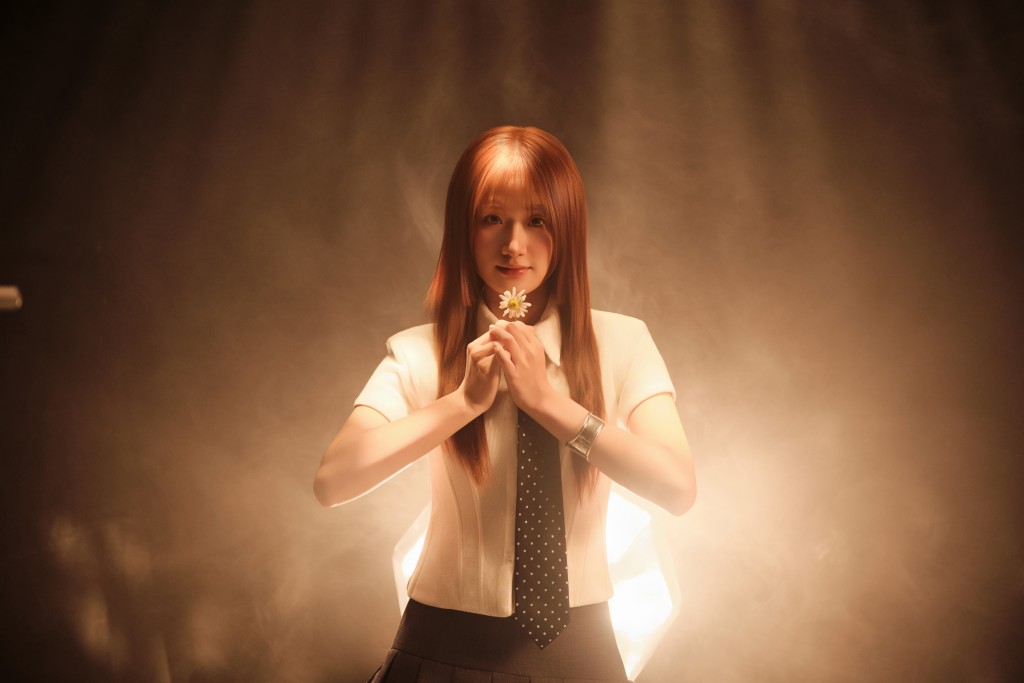 Rung động đầu đời trong trẻo với EP mới của XIRI Rung động đầu đời trong trẻo với EP mới của XIRI