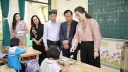 Gỡ “điểm nghẽn” siết chặt an toàn thực phẩm từ cơ sở