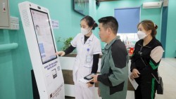 “Số hóa” y tế xã, phường trong mô hình chính quyền hai cấp