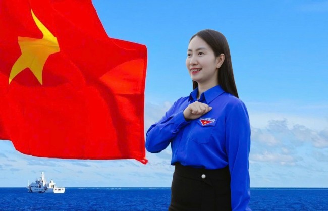 Đại hội lần thứ XIV: Niềm tin từ “bản đồ hành động” của Đảng