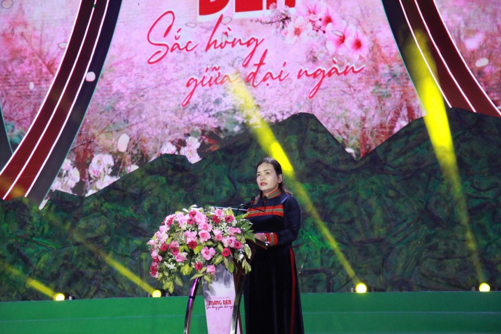 Quảng Ngãi: Khai mạc Tuần lễ Văn hoá - Du lịch Măng Đen 2026