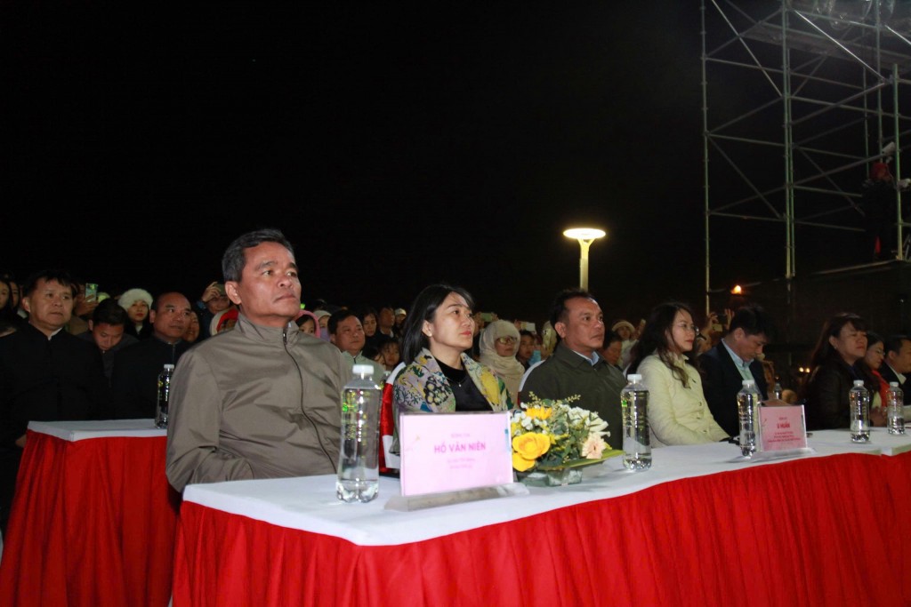 Quảng Ngãi: Khai mạc Tuần lễ Văn hoá - Du lịch Măng Đen 2026