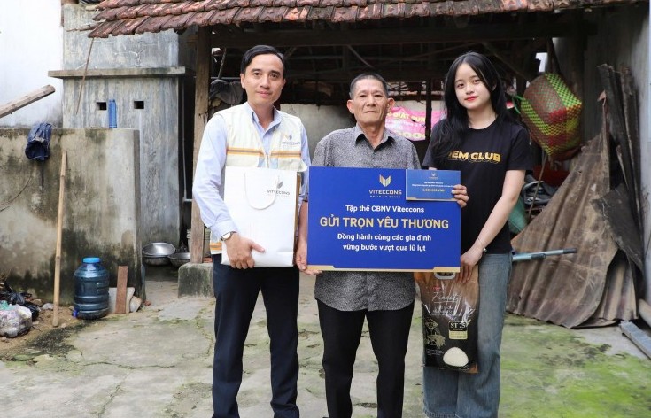 Niềm tin của người trẻ về những công trình lớn, rạng danh đất nước