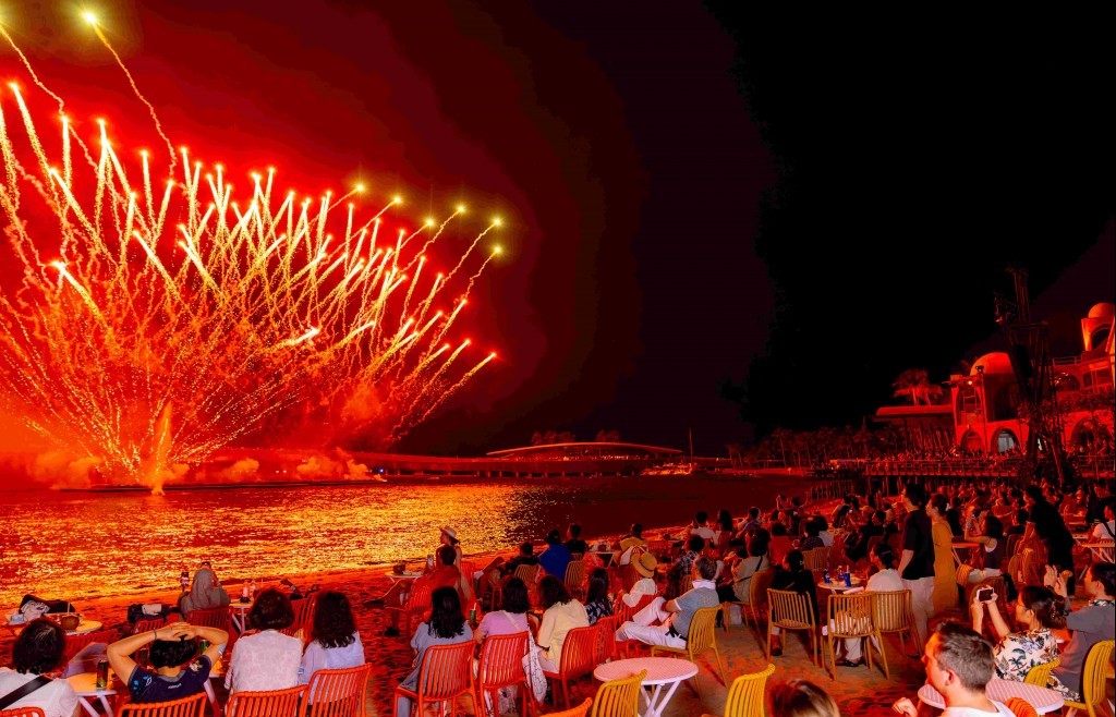 Tạp chí Anh: Phú Quốc “lột xác” toàn diện để thành điểm đến lớn tại Đông Á