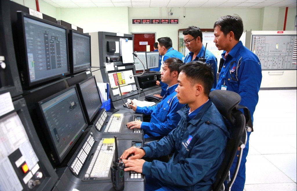 BSR dẫn đầu toàn Công đoàn Petrovietnam về “Đổi mới Sáng tạo Dầu khí” năm 2025