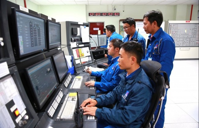 BSR dẫn đầu toàn Công đoàn Petrovietnam về “Đổi mới Sáng tạo Dầu khí” năm 2025