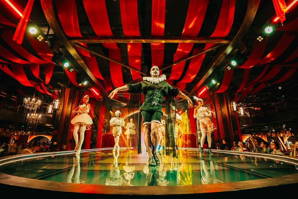 Show diễn Kể từ 1/1/2026, vé cáp treo Ba Na Hills không giới hạn số lần lên cáp trong 3 ngày