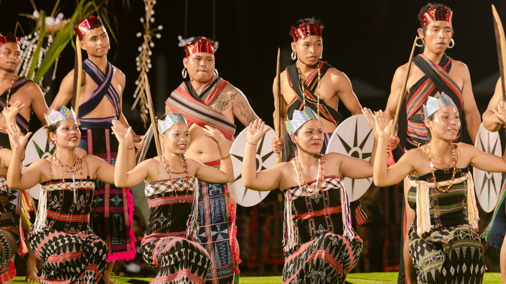 Đây là hoạt động sinh hoạt cộng đồng sôi nổi, thu hút đông đảo người dân và du khách cùng tham gia