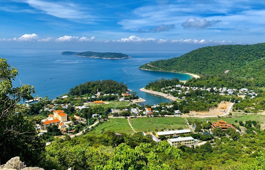 Đà Nẵng tiếp nhận dự án bảo vệ đa dạng sinh học biển