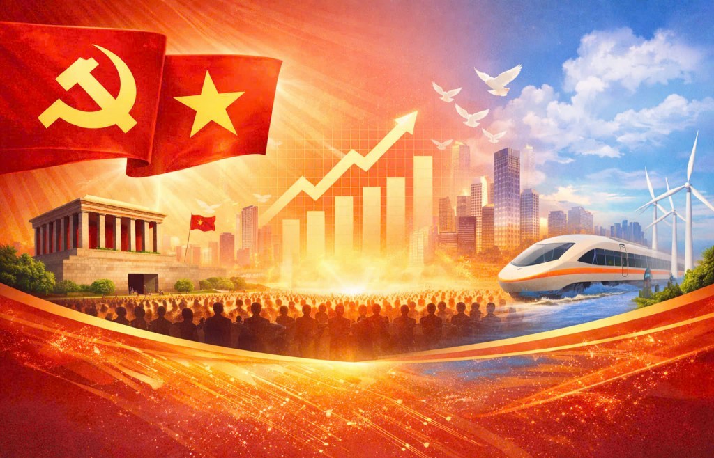 Đổi mới phương thức lãnh đạo, nâng cao năng lực cầm quyền của Đảng trong bối cảnh mớI