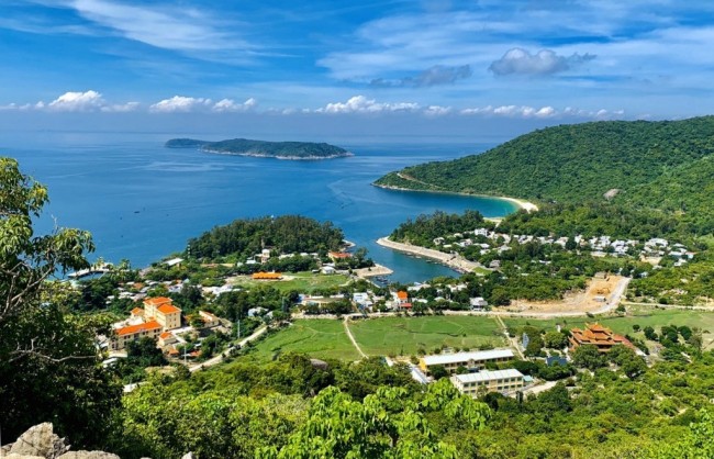 Đà Nẵng tiếp nhận dự án bảo vệ đa dạng sinh học biển