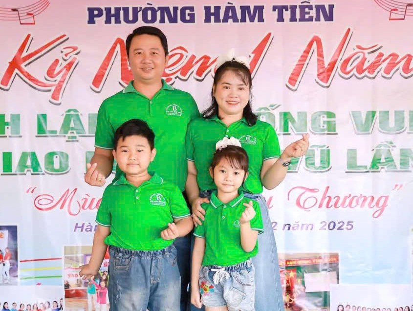 “Đánh thức” tài nguyên bản địa bằng khát vọng của người trẻ “Đánh thức” tài nguyên bản địa bằng khát vọng của người trẻ