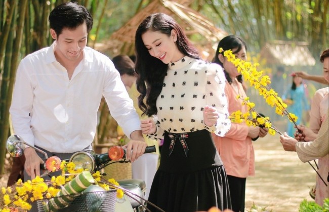 Tổ chức Tết Nguyên đán Bính Ngọ năm 2026 vui tươi, lành mạnh, an toàn, tiết kiệm