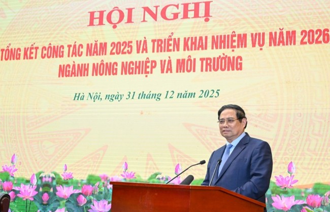 Ngành Nông nghiệp và Môi trường cần có giải pháp, định hướng phát triển đột phá mạnh mẽ hơn
