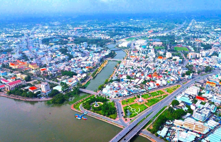 Toàn tỉnh Tây Ninh chỉ còn 1,3% hộ nghèo và cận nghèo đa chiều