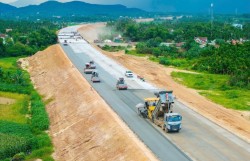 Đẩy nhanh tiến độ hoàn thành các dự án chào mừng Đại hội Đảng XIV