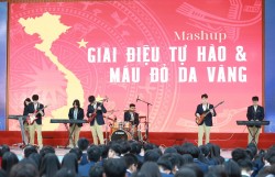 Ngành Giáo dục Hà Nội: Kiến tạo môi trường học tập hạnh phúc