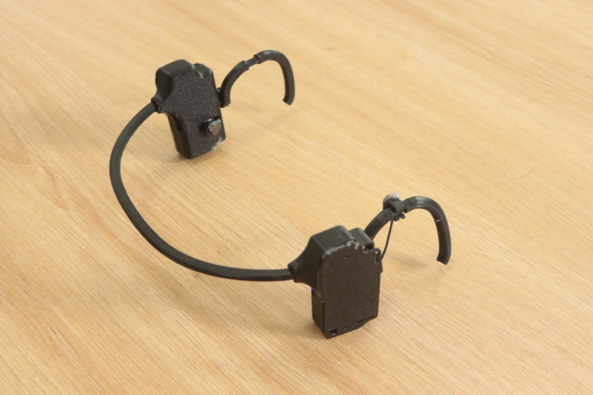 Thiết bị duy trì tỉnh tảo 