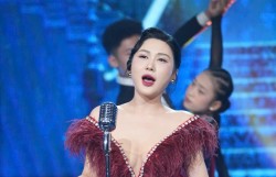 Thương Thảo ra mắt MV “Nỗi nhớ chơi vơi” đón năm mới 2026
