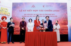 Ứng dụng trí tuệ nhân tạo trong đào tạo điện ảnh tại Việt Nam