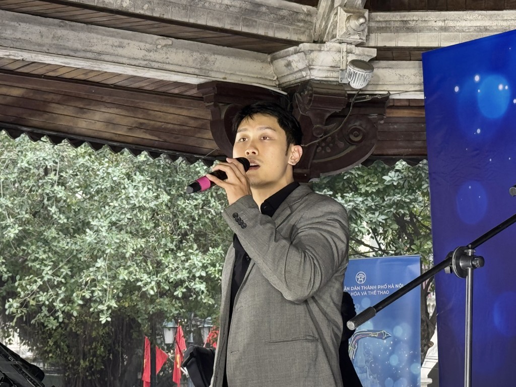 Sự trẻ trung của các ca sĩ trong thế hệ nối tiếp cho thấy Jazz có sức hút riêng