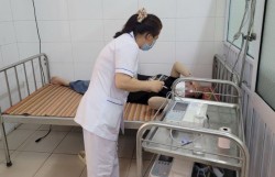 Truy suất nguồn gốc thực phẩm gây ngộ độc ở Đồng Tháp