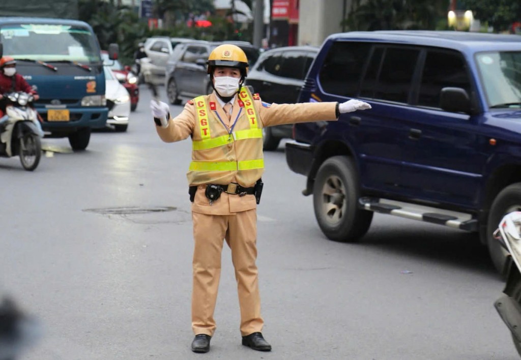 Toàn quốc xảy ra 196 vụ tai nạn giao thông trong 4 ngày nghỉ Toàn quốc xảy ra 196 vụ tai nạn giao thông trong 4 ngày nghỉ