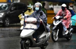 Bắc Bộ tiếp tục rét đậm, vùng núi cao có nguy cơ băng giá