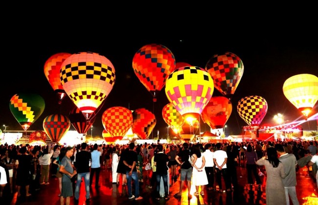 Sắc hoa trăm tuổi làm nên dấu ấn Đồng Tháp