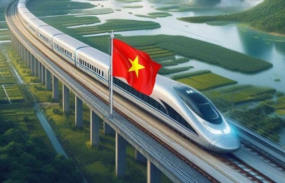 Kết luận của Thường trực Chính phủ về triển khai các tuyến đường sắt