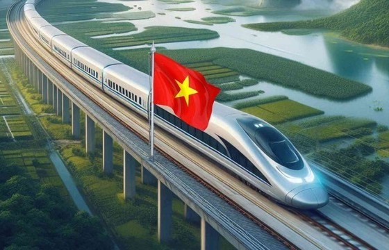 Kết luận của Thường trực Chính phủ về triển khai các tuyến đường sắt