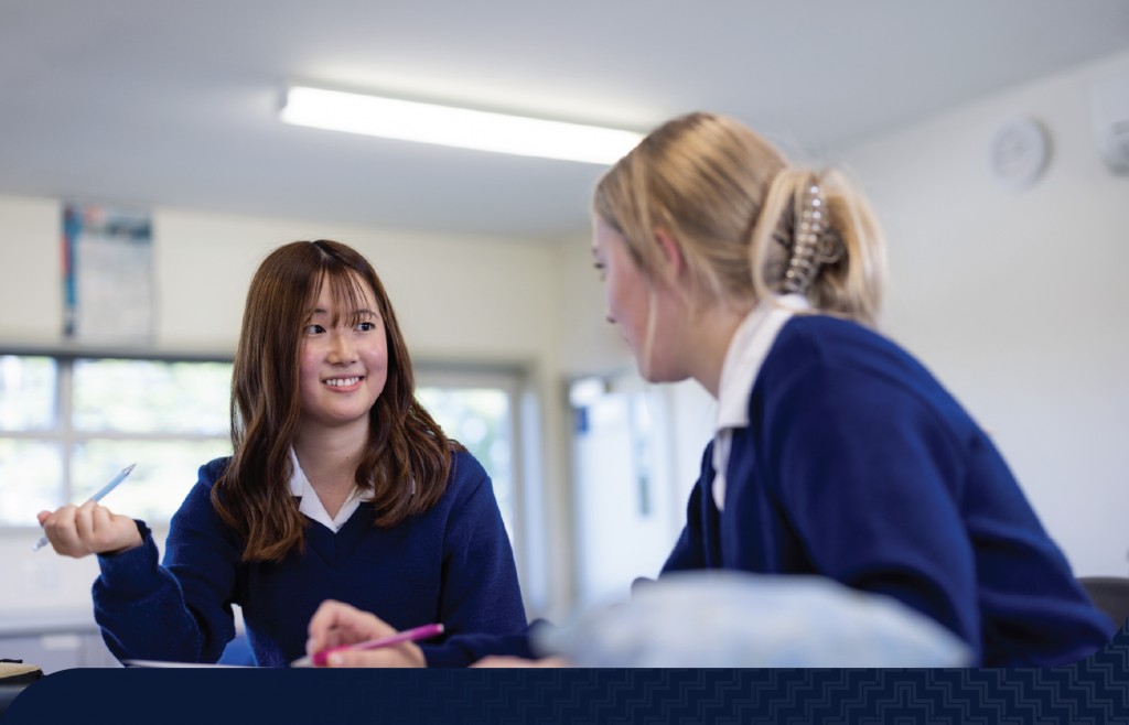 New Zealand công bố Học bổng Chính phủ bậc Trung học 2026 với số suất kỷ lục