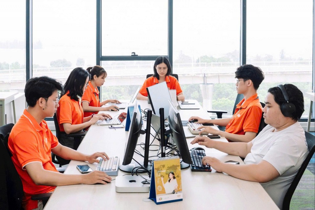 Đà Nẵng đặt mục tiêu đến năm 2030, tỷ lệ chi cho khoa học, công nghệ và đổi mới sáng tạo đạt tối thiểu 1,5% tổng chi ngân sách địa phương.