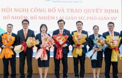 Đại học Kinh tế Đà Nẵng nâng cao chất lượng đội ngũ giảng viên