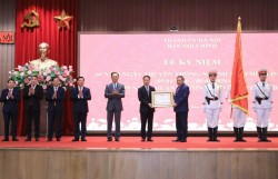 Nâng cao chất lượng tham mưu, bảo đảm đúng, trúng, kịp thời, dứt điểm