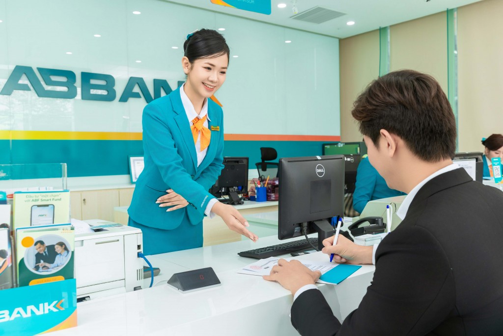ABBANK được chấp thuận chào bán cổ phiếu ra công chúng, tăng vốn điều lệ thêm hơn 3.100 tỷ đồng