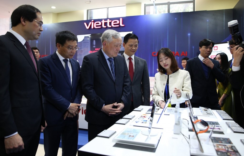 Thái Nguyên phải lấy sự hài lòng của doanh nghiệp, người dân làm thước đo